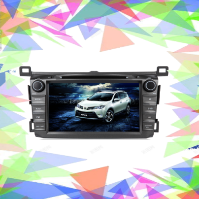 For RAV4 2014